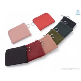 Ключниця унісекс  9091 mix (8 шт. р.сітка) "GLAMORTA" недорого оптом від прямого постачальника