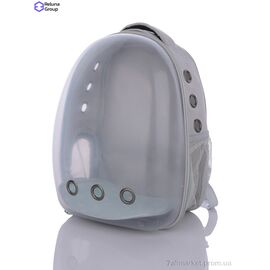 Фотография Рюкзак-переноска Весна/осень AR001-4 grey (2 шт. р.сетка ) "Reluna Group" недорого оптом от прямого поставщика