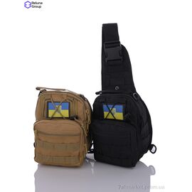 Тактична сумка  526-3 mix (3 шт. р.сітка) "Reluna Group" недорого оптом від прямого постачальника
