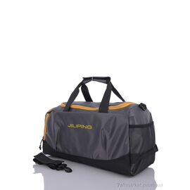 Сумка унісекс 4131 grey 28*50*20 см, "Superbag" недорого оптом від прямого постачальника
