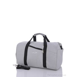 Сумка унісекс 4179 grey 28*49*22 см, "Superbag" недорого оптом від прямого постачальника