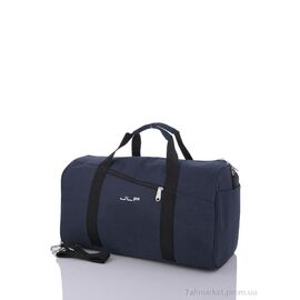 Сумка унісекс 4179 navy 28*49*22 см, "Superbag" недорого оптом від прямого постачальника