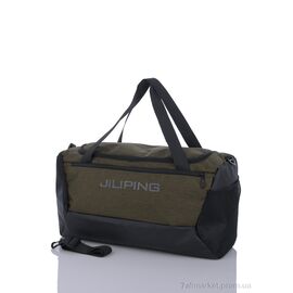 Сумка унісекс 4168 green 27*52*18 см, "Superbag" недорого оптом від прямого постачальника