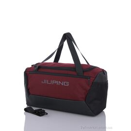 Сумка унісекс 4168 bordo 27*52*18 см, "Superbag" недорого оптом від прямого постачальника