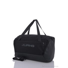 Сумка унісекс 4168 black 27*52*18 см, "Superbag" недорого оптом від прямого постачальника