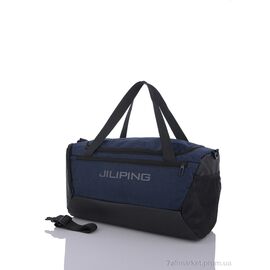 Сумка унісекс 4168 navy 27*52*18 см, "Superbag" недорого оптом від прямого постачальника