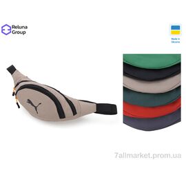 Бананка жіноча BN003-5 mix 18*32*6 см, "Reluna Group" недорого оптом від прямого постачальника