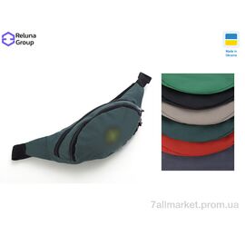 Фотография Бананка женская BN004-2 mix 18*32*6 см, "Reluna Group" недорого оптом от прямого поставщика