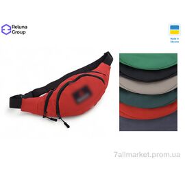 Фотография Бананка женская BN004-4 mix 18*32*6 см, "Reluna Group" недорого оптом от прямого поставщика