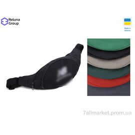 Бананка жіноча BN004-8 mix 18*32*6 см, "Reluna Group" недорого оптом від прямого постачальника