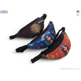 Бананка жіноча AN547-1 mix 15*20* см, "Reluna Group" недорого оптом від прямого постачальника