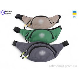 Фотография Бананка женская SN001-18 mix 18*32*6 см, "Reluna Group" недорого оптом от прямого поставщика