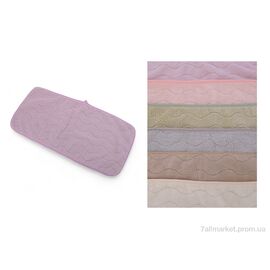 Фотография Полотенце  FA21-4 (25x50) mix (20 шт. р.сетка One size) "Textile" недорого оптом от прямого поставщика