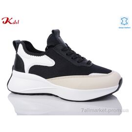 Фотография Кроссовки женские модные Весна/осень C658-1 (8 пар р.36-41) "Jiulai-Kadisalun" недорого оптом от прямого поставщика