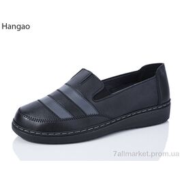 Фотография Туфли женские стильные Весна/осень M27-7 (8 пар р.37-42) "LR.Brother" недорого оптом от прямого поставщика