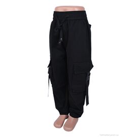 Фотография Джинсы детские Весна/осень 1921 (6 шт. р.сетка 30-35) "Baron" недорого оптом от прямого поставщика