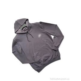 Фотография Батник женский Весна/осень NK d.grey (5 шт. р.сетка S-2XL) "Verton" недорого оптом от прямого поставщика