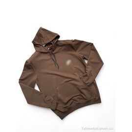 Фотография Батник женский Весна/осень NK brown (5 шт. р.сетка S-2XL) "Verton" недорого оптом от прямого поставщика