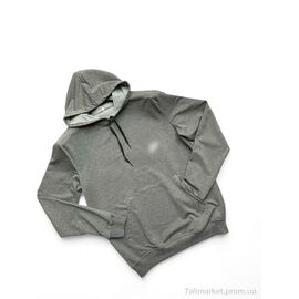 Батник жіночий Весна/осінь NK grey (5 шт. р.сіткаS-2XL) "Verton" недорого оптом від прямого постачальника