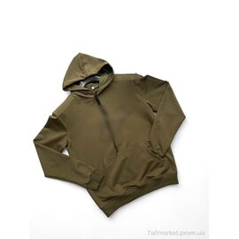 Батник жіночий Весна/осінь NK khaki-black (5 шт. р.сіткаS-2XL) "Verton" недорого оптом від прямого постачальника