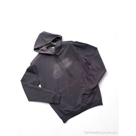 Батник жіночий Весна/осінь NK d.grey-white (5 шт. р.сіткаS-2XL) "Verton" недорого оптом від прямого постачальника