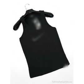 Майка чоловіча Літо N-S-22 (5 шт. р.сіткаS-2XL) "Vegas" недорого оптом від прямого постачальника