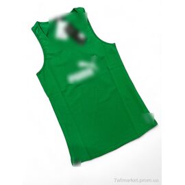 Фотография Майка мужская Лето Pu-k-9 (5 шт. р.сетка S-2XL) "Vegas" недорого оптом от прямого поставщика