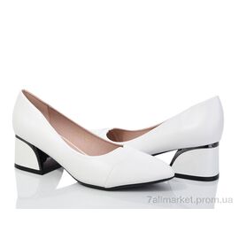 Фотография Туфли женские стильные Весна/осень A220-2 (6 пар р.36-40) "Loretta" недорого оптом от прямого поставщика