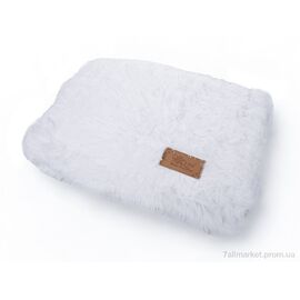 Фотография Плед Весна/осень Травка (08977)-4 220x240 white (1 шт. р.сетка One size) "Obuvok" недорого оптом от прямого поставщика