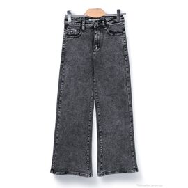 Джинси дитячі Весна/осінь T202 (6 шт. р.сітка22-27) "Baron" недорого оптом від прямого постачальника