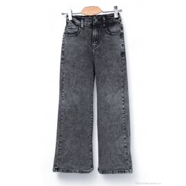 Джинси дитячі Весна/осінь T203 (6 шт. р.сітка22-27) "Baron" недорого оптом від прямого постачальника