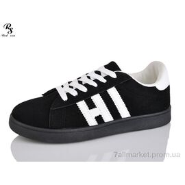 Фотография Кроссовки женские модные Весна/осень F223 (8 пар р.36-41) "Red Sun" недорого оптом от прямого поставщика