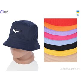 Фотография Панама зимняя женская Лето NP001-1 mix (5 шт. р.сетка One size) "Reluna Group" недорого оптом от прямого поставщика