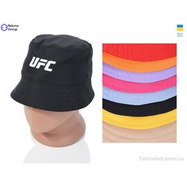 Фотография Панама зимняя женская Лето NP001-3 mix (5 шт. р.сетка One size) "Reluna Group" недорого оптом от прямого поставщика