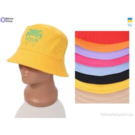 Фотография Панама зимняя женская Лето NP001-4 mix (5 шт. р.сетка One size) "Reluna Group" недорого оптом от прямого поставщика