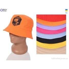 Фотография Панама зимняя женская Лето NP001-5 mix (5 шт. р.сетка One size) "Reluna Group" недорого оптом от прямого поставщика