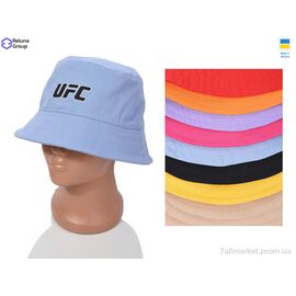 Фотография Панама зимняя женская Лето NP001-6 mix (5 шт. р.сетка One size) "Reluna Group" недорого оптом от прямого поставщика