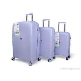 Валіза XL109-5 l.sea blue 76*50*29 см, "HOROSO HOME" недорого оптом від прямого постачальника