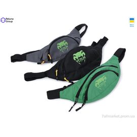 Фотография Бананка женская XN001-2 mix 12*25* см, "Reluna Group" недорого оптом от прямого поставщика