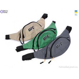 Фотография Бананка женская XN001-7 mix 12*25* см, "Reluna Group" недорого оптом от прямого поставщика