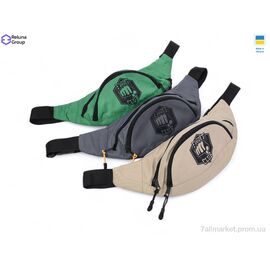 Фотография Бананка женская XN001-8 mix 12*25* см, "Reluna Group" недорого оптом от прямого поставщика