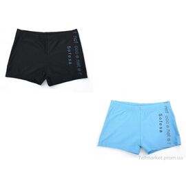 Фотография Плавки детские Лето B010342 (02255) mix (20 шт. р.сетка 4-13) "Obuvok" недорого оптом от прямого поставщика