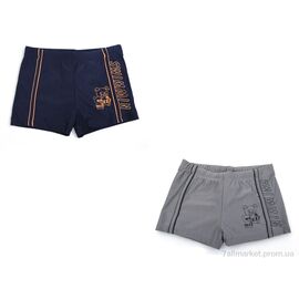 Фотография Плавки детские Лето YF10434 (02274) mix (20 шт. р.сетка 4-13) "Obuvok" недорого оптом от прямого поставщика