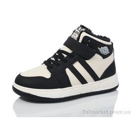 Фотография Кроссовки детские модные зима 533-037 (8 пар р.32-37) "Xifa kids" недорого оптом от прямого поставщика