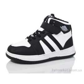 Фотография Кроссовки детские модные зима 533-036 (8 пар р.32-37) "Xifa kids" недорого оптом от прямого поставщика