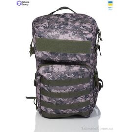 Тактичний рюкзак  502 green (2 шт. р.сітка) "Reluna Group" недорого оптом від прямого постачальника
