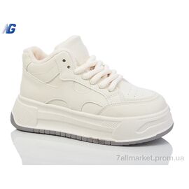 Кросівки жіночі модні Весна/осінь B23-1 (8 пар р.36-41) "Navigator" недорого оптом від прямого постачальника