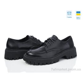 Фотография Туфли женские стильные Весна/осень 34166d-02 (6 пар р.36-40) "Ailinda" недорого оптом от прямого поставщика