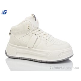 Кросівки жіночі модні Весна/осінь B27-1 (8 пар р.36-41) "Navigator" недорого оптом від прямого постачальника