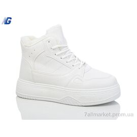 Кросівки жіночі модні Весна/осінь B25-4 (8 пар р.36-41) "Navigator" недорого оптом від прямого постачальника